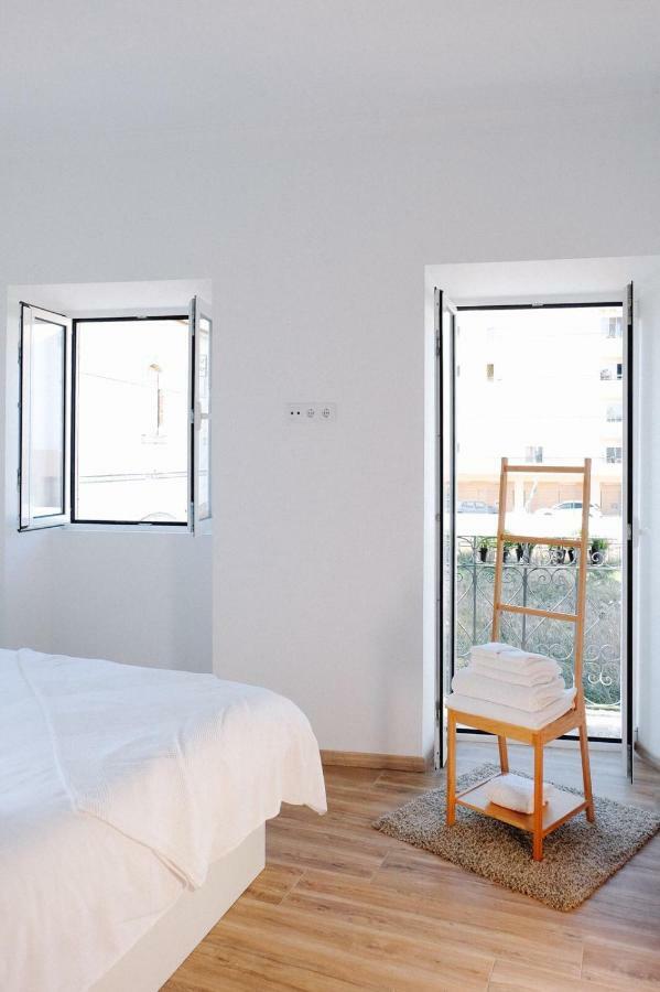 Casas De Mar - Buzio Apartment Olhao Exterior photo